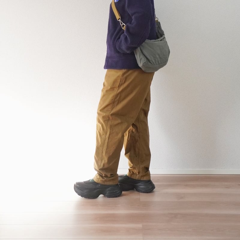 ユニセックス＊TIGRE BROCANTE-ティグルブロカンテ-ジンバブエコットン