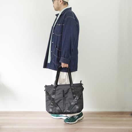 再入荷＊NoiR-ノワール-Anchor tote（N25001）
