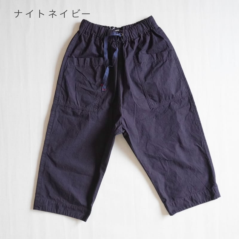 5色＊ユニセックス＊TIGRE BROCANTE-ティグルブロカンテ