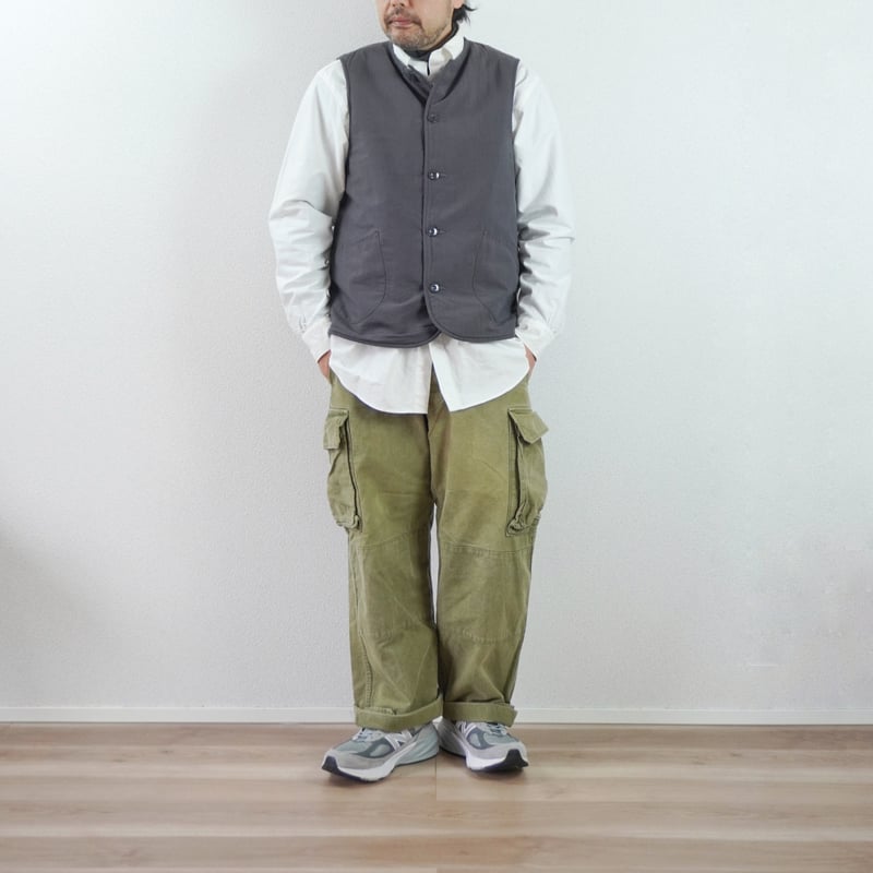 3色＊ユニセックス＊ARAN-アラン-リップストップ高密度ナイロンタフタ