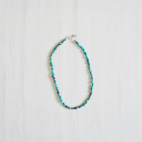 SLOWHANDS-スローハンズ-Turquoise 2Way Cord