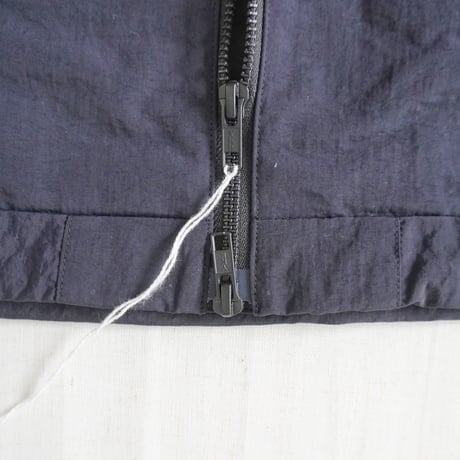 2色＊ユニセックス＊LA MOND-ラモンド-Light Shell Stand Blouson