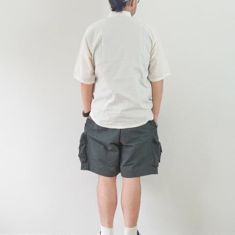ユニセックス ARVOR MAREE-アルボマレー-FUHAKU STAND POLO