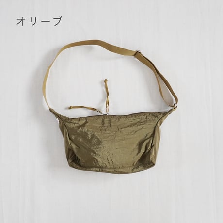 ＊GOODS＊3色-dip.ltd-ディップ-MINI SHOULDER BAG ミニショルダーバッグ