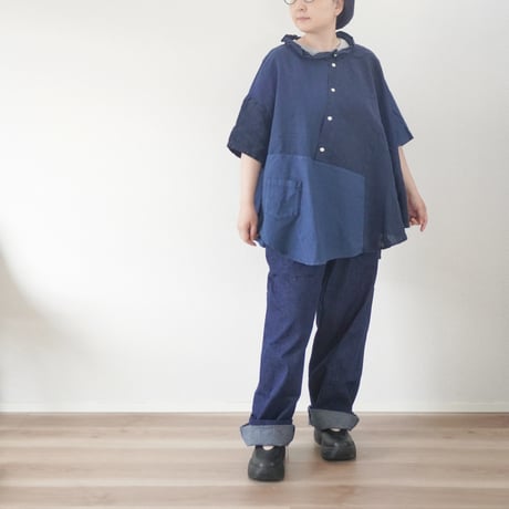 CATEGORY TIGRE BROCANTE | 城下町の洋服屋 Rabbit Hutch