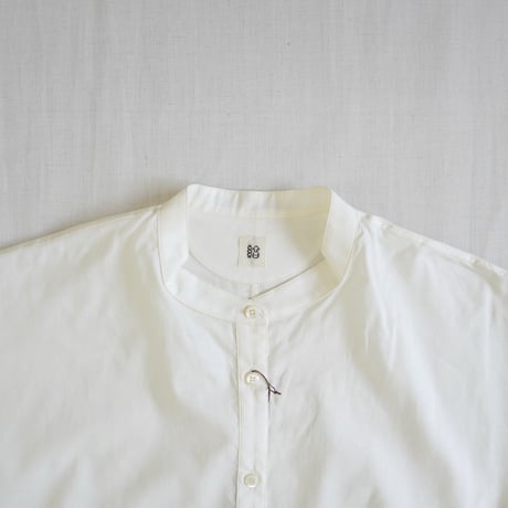 2色ユニセックス＊結 -yui-（ゆい） ポンチョブラウス COTTON LAWN SILKY SOFT/YPBL-002
