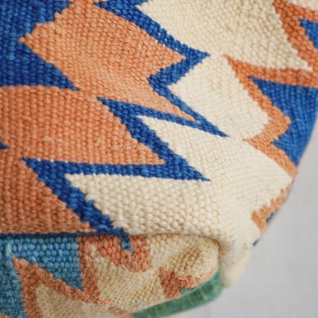 ＊goods＊LIMONCHELLO-リモンチェロ-VINTAGE RUG POCHETTE