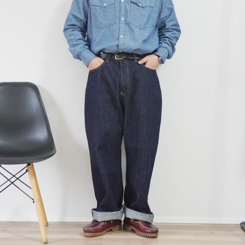 Ordinary fits デニム　ベルト付き￼ サイズ0 楽天市場】【最大3000円OFFクーポン配布中】ORDINARY FITS
