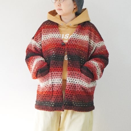 CATEGORY カーディガン | 城下町の洋服屋 Rabbit Hutch