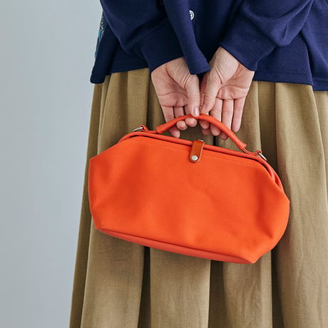 ＊BAGWORKS＊  DOCTORMAN SD