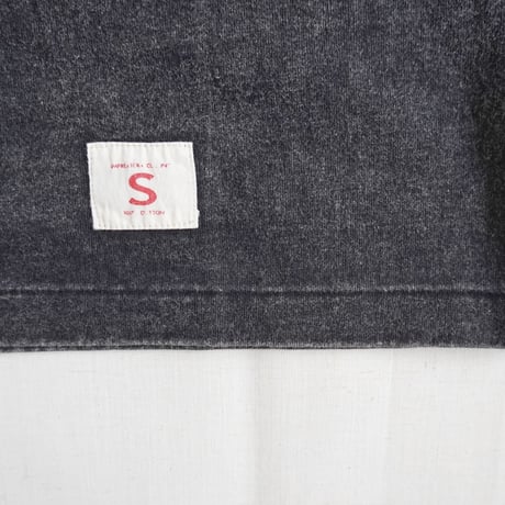 4色＊goods＊IMPRESTORE-インプレストア-Football half sleeve / Sonya t-cloth V.D