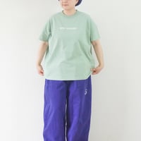 3色＊レディース＊快晴堂 -海上がりGIRL'S Tシャツ WIDE FIT 62C-105