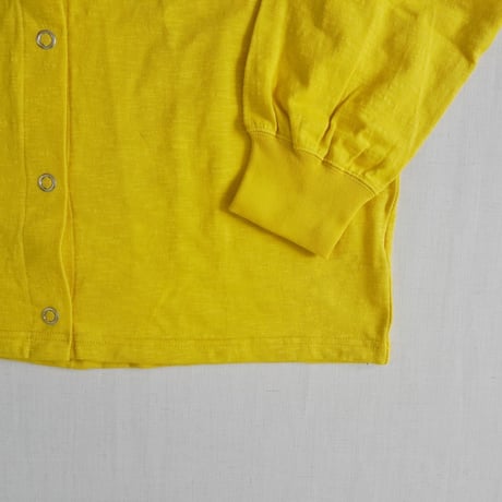 3色＊レディース＊TIEASY AUTHENTIC CLASSIC-ティージー-SCDS/HDCS SNAP CARDIGAN ライトスナップカーディガン