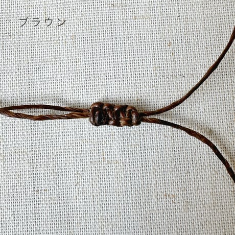 GOODS＊3色SLOWHANDS-スローハンズ-turquoise necklace