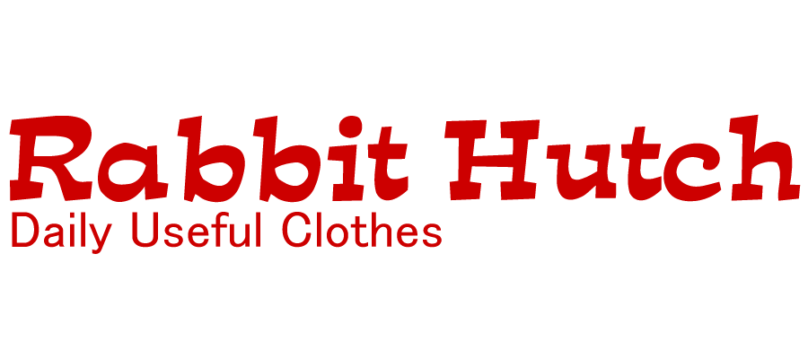 城下町の洋服屋 Rabbit Hutch