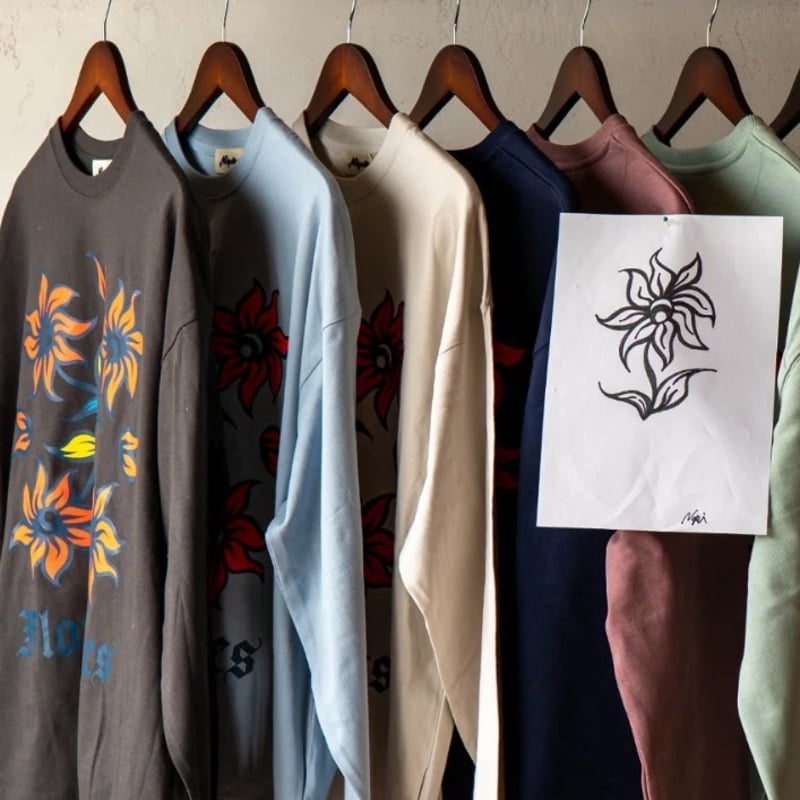 nasngwam 101 exclusiveDFShirts ナスングアム Nasngwam】101 exclusive DF Shirts | 101 clothing store