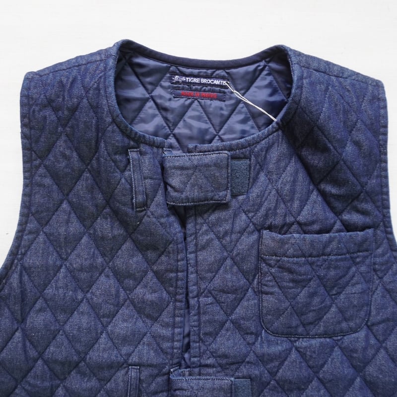 レディース＊TIGRE BROCANTE-ティグルブロカンテ-Fastening Tape