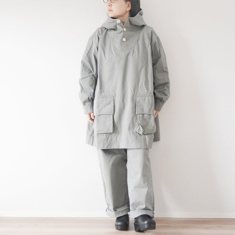 レディース＊快晴堂-HAYATEアルピーノアノラック 43JK-53/c/# 2 金茶