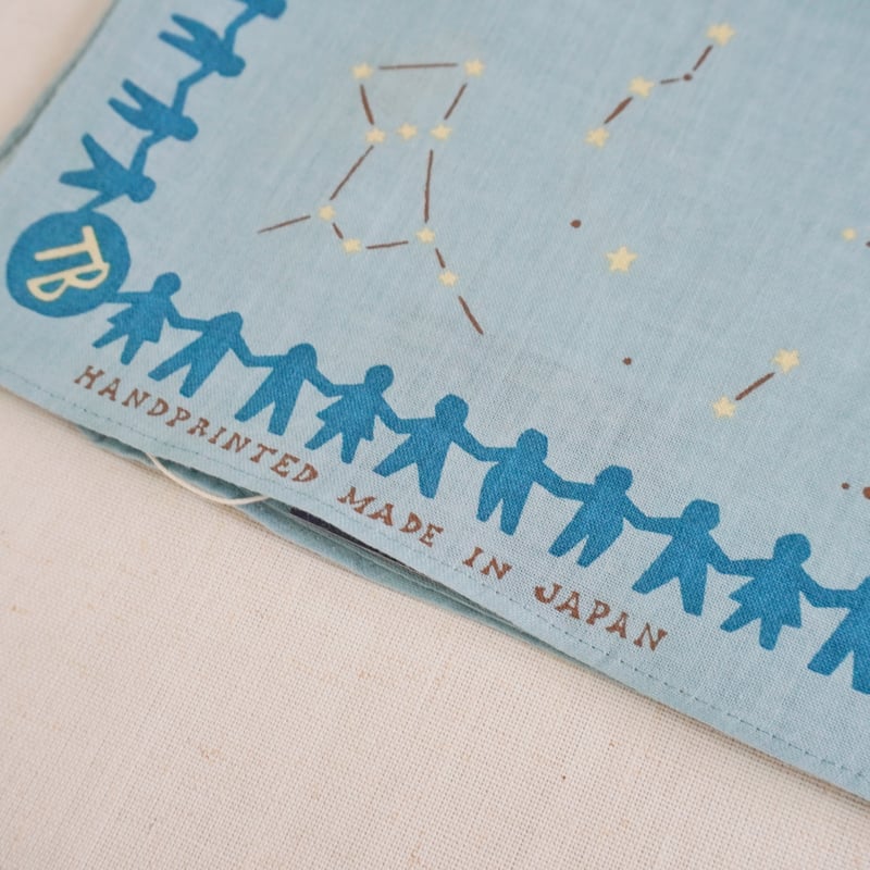 4色＊GOODS＊TIGRE BROCANTE-ティグルブロカンテ-THE WORLD WIL