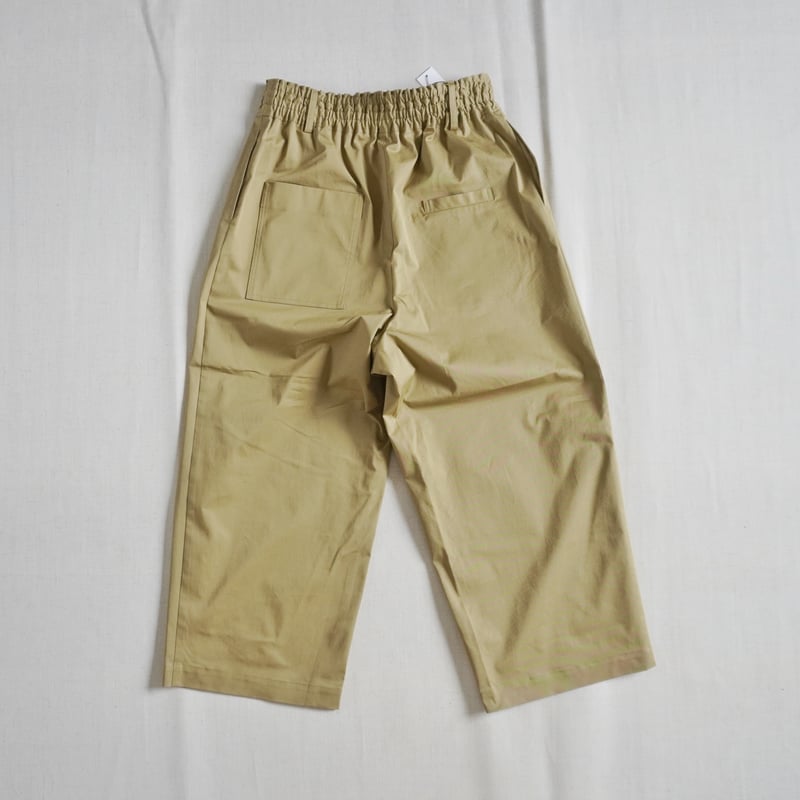 3色*レディース*Linen ya-リネンヤ-ワイドイージーパンツ 3色*レディース*Linen ya-リネンヤ-ワイドイージーパンツ