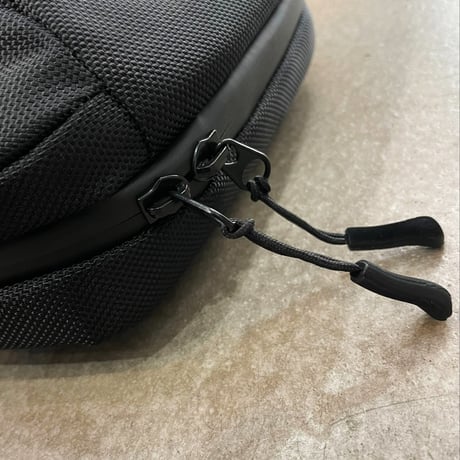 NoiR-ノワール-Gemini backpack