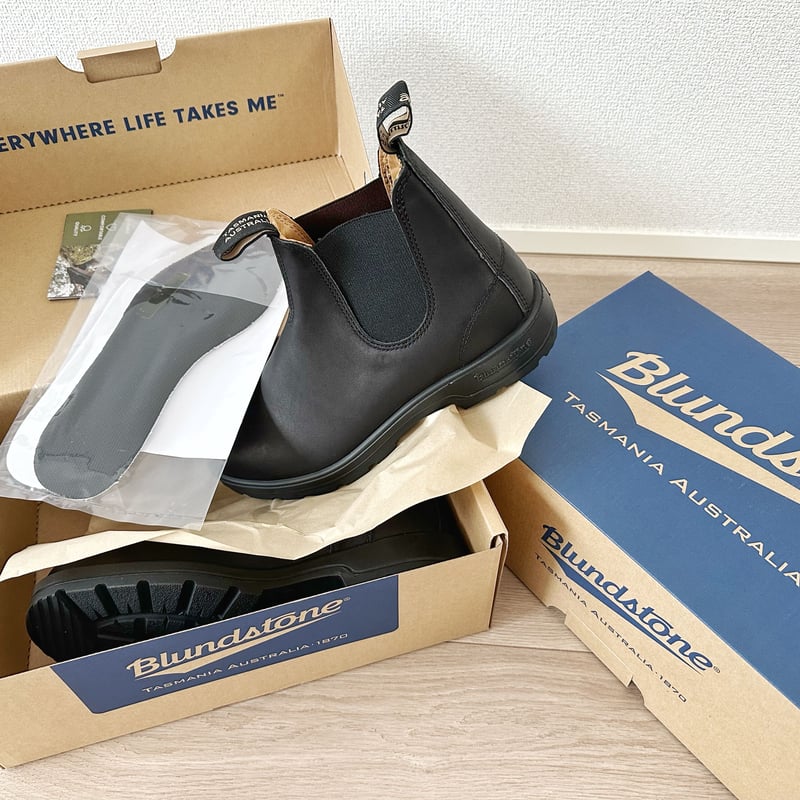 ブラウンのみ再入荷全2色*ユニセックス*Blundstone-ブランド ブラウンのみ再入荷全2色*ユニセックス*Blundstone-ブランド