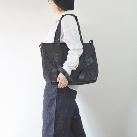 再入荷＊NoiR-ノワール-Anchor tote（N25001）