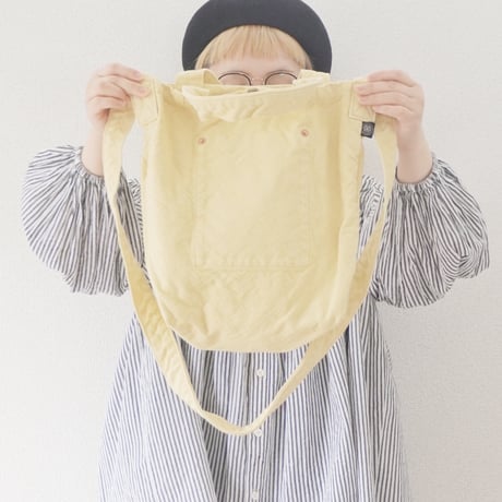 全5色＊goods＊V.D.L.C -トートバッグ(VC-1)