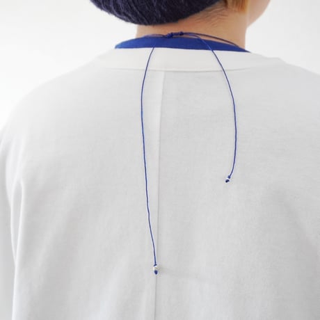 GOODS＊3色SLOWHANDS-スローハンズ-turquoise necklace