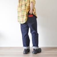 LAMOND ショーツ GURKHA CARGO PANTS LM-P-119 ユニセックス＊LA MOND-ラモンド-GURKHA CARGO PANTS/LM-P-119
