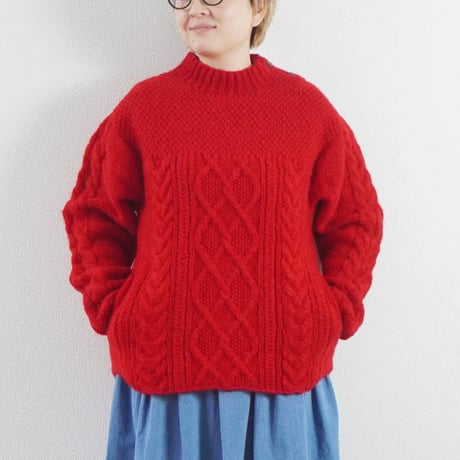 CATEGORY SLOW HANDS | 城下町の洋服屋 Rabbit Hutch