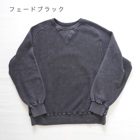 ユニセックス＊IMPRESTOR-インプレストア-Thermal Freedom Sweat / Wilson
