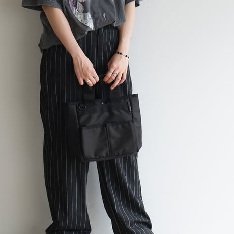 ＊NoiR-ノワール-Approach mini tote