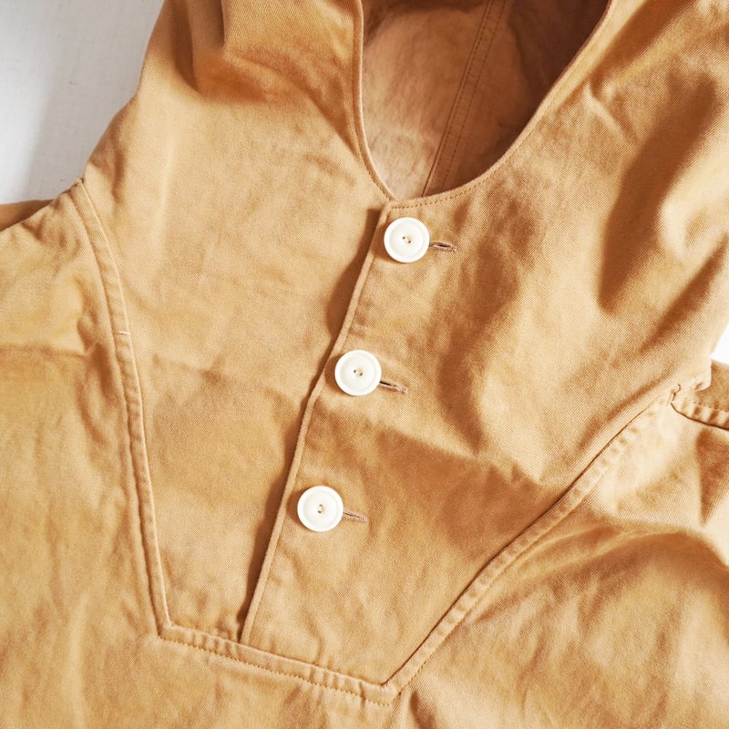 レディース＊快晴堂-HAYATEアルピーノアノラック 43JK-53/c/# 2 金茶