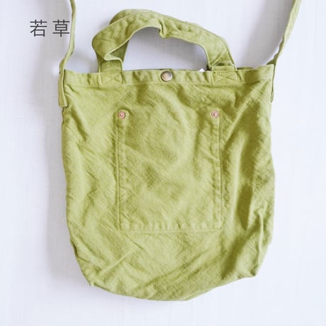 全5色＊goods＊V.D.L.C -トートバッグ(VC-1)