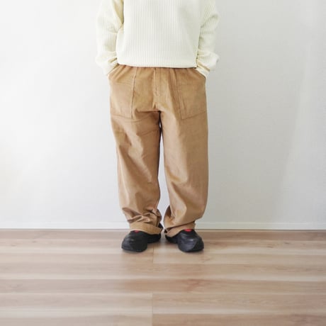 CATEGORY Audience. | 城下町の洋服屋 Rabbit Hutch