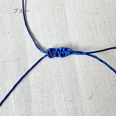 GOODS＊3色SLOWHANDS-スローハンズ-turquoise necklace