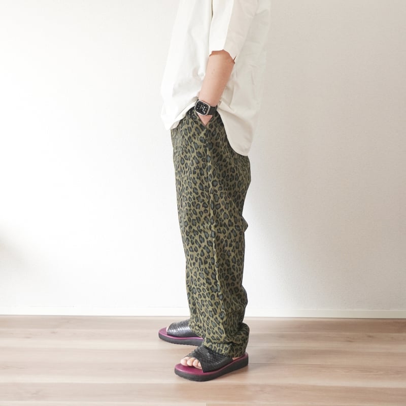 再入荷＊ユニセックス＊TIGRE BROCANTE-ティグルブロカンテ