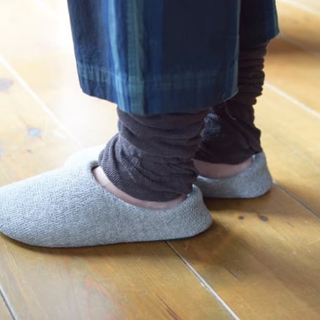 再入荷＊GOODS＊kontex-コンテックス-COTTON LINEN ARM&LEG COVER 綿麻アーム＆レッグカバー