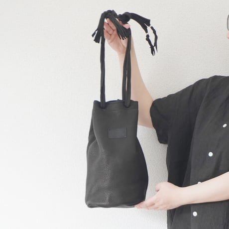 3色goods＊Nasngwam-ナスングワム-NAPOLEON BAG