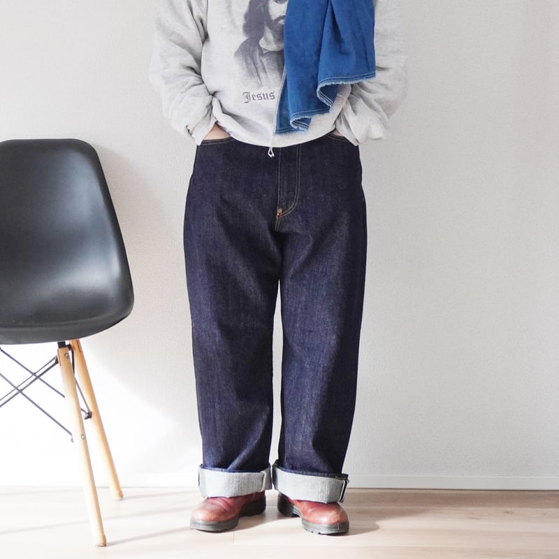 ウリモン　ORDNARY FITS　オーディナリーフィッツ　ジャンスカ Ordinary Fits (オーディナリーフィッツ) JUMSKA / ジャンパー