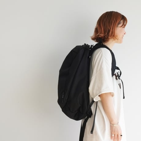 NoiR-ノワール-Gemini backpack
