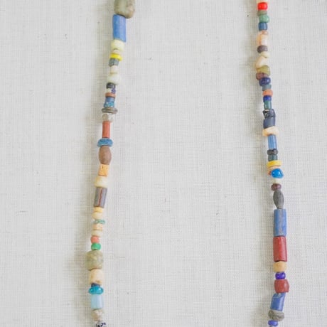 再入荷＊goods＊MANANAS JEWELRY by Mandi-マンディ-Antique Beads Collection　ネックレス