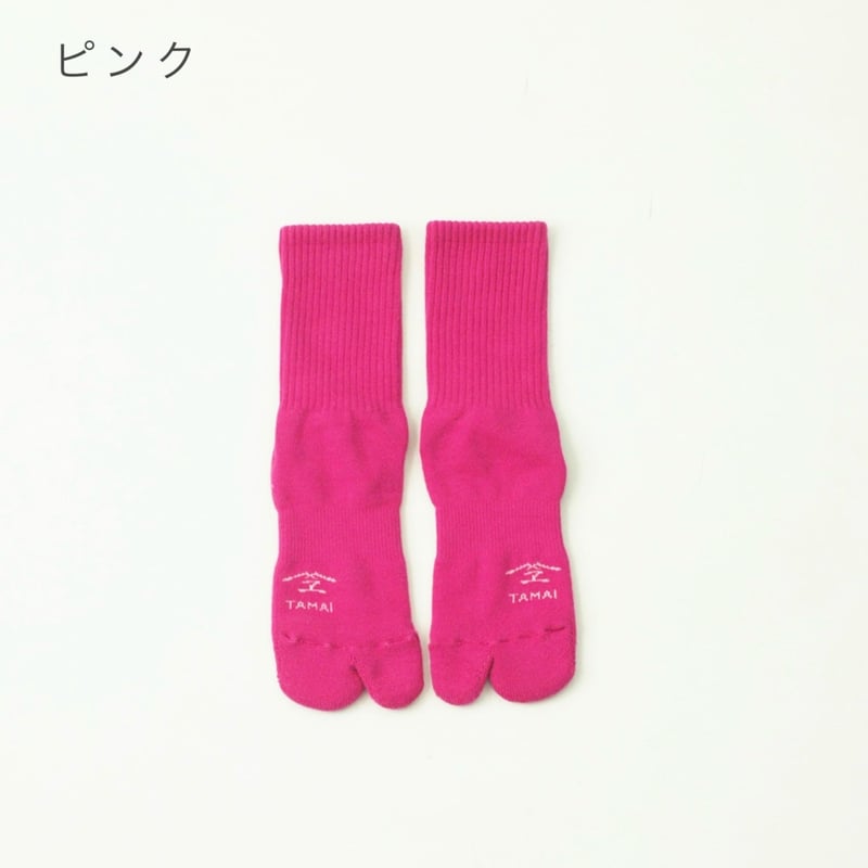 ユニセックス＊玉井商店 -Essential Days TABI | 城下町の洋服屋 Rab