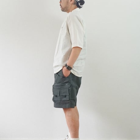 ユニセックス ARVOR MAREE-アルボマレー-FUHAKU STAND POLO