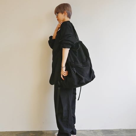 ＊NoiR-ノワール-Light daypack