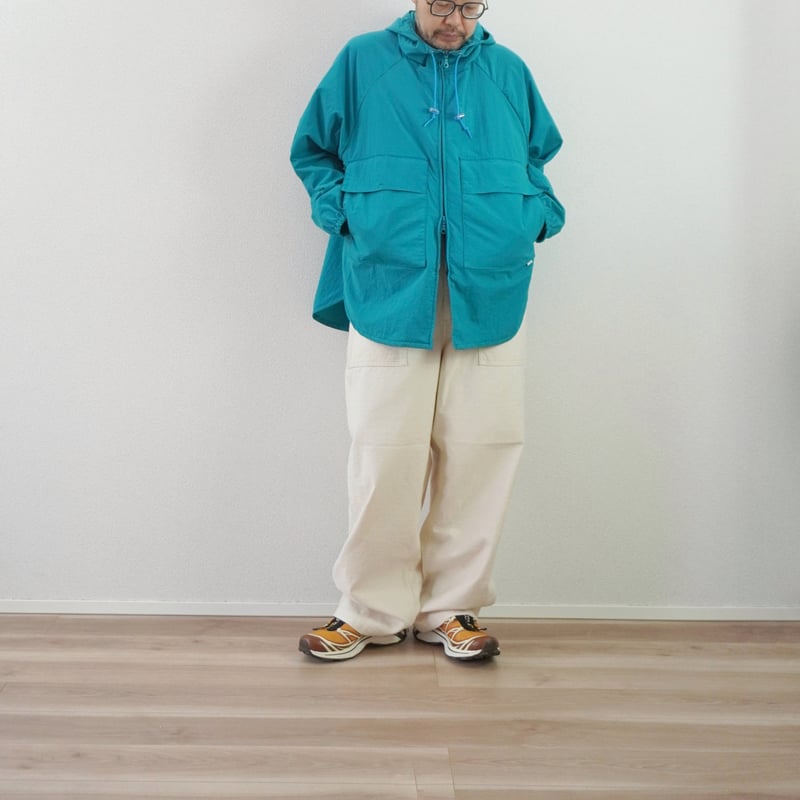 ユニセックス＊ORDINARY FITS-オーディナリーフィッツ- JAMES FATIGU