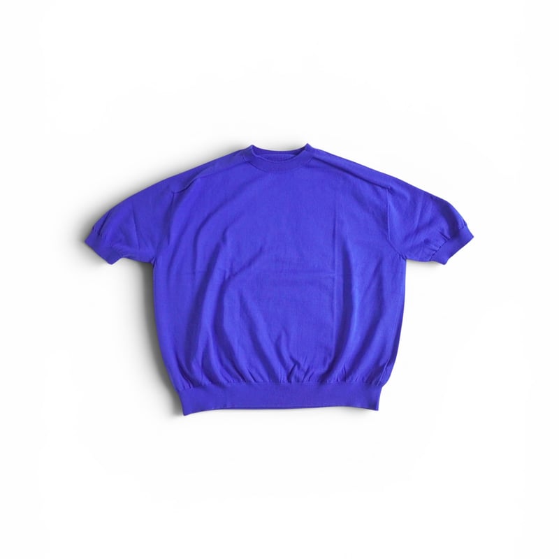 6色＊レディース＊Linen ya by as it is.-リネンヤ- コットンクルー