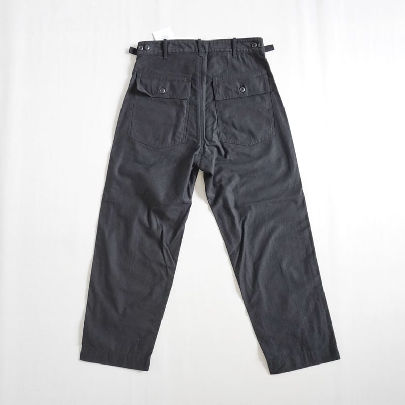 2色*ユニセックス*BRENA-ブレナ-BAKER PANTS ベイカーパンツ 2色*ユニセックス*BRENA-ブレナ-BAKER PANTS ベイカーパンツ