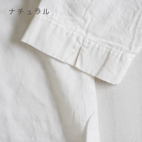ユニセックス ARVOR MAREE-アルボマレー-FHAKU 8分袖 TEE